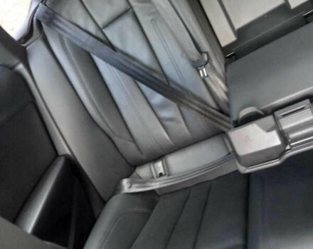 Білий Ауді A5, об'ємом двигуна 1.98 л та пробігом 129 тис. км за 26999 $, фото 5 на Automoto.ua