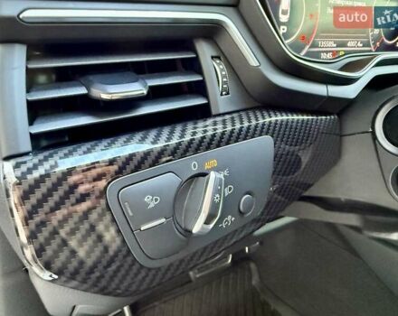 Белый Ауди А5, объемом двигателя 1.98 л и пробегом 81 тыс. км за 23800 $, фото 57 на Automoto.ua