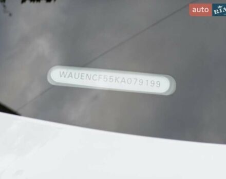 Білий Ауді A5, об'ємом двигуна 1.98 л та пробігом 53 тис. км за 27000 $, фото 30 на Automoto.ua