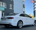Белый Ауди А5, объемом двигателя 1.98 л и пробегом 81 тыс. км за 23800 $, фото 10 на Automoto.ua