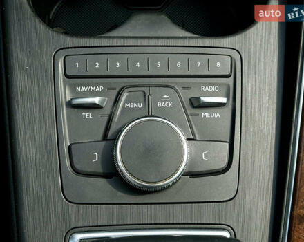 Белый Ауди А5, объемом двигателя 1.98 л и пробегом 172 тыс. км за 24699 $, фото 36 на Automoto.ua