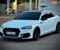 Білий Ауді A5, об'ємом двигуна 1.98 л та пробігом 119 тис. км за 23900 $, фото 1 на Automoto.ua