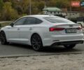 Білий Ауді A5, об'ємом двигуна 1.98 л та пробігом 53 тис. км за 27000 $, фото 11 на Automoto.ua