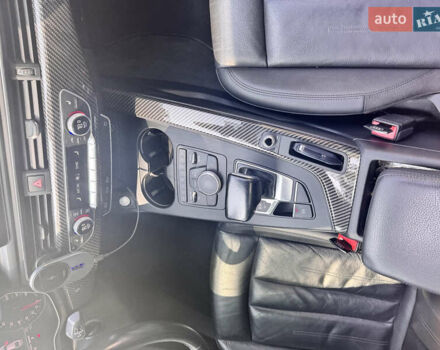 Білий Ауді A5, об'ємом двигуна 1.98 л та пробігом 145 тис. км за 27000 $, фото 10 на Automoto.ua