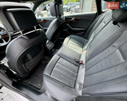 Белый Ауди А5, объемом двигателя 1.98 л и пробегом 172 тыс. км за 24699 $, фото 25 на Automoto.ua