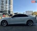 Белый Ауди А5, объемом двигателя 1.98 л и пробегом 135 тыс. км за 23800 $, фото 27 на Automoto.ua