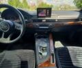 Білий Ауді A5, об'ємом двигуна 2 л та пробігом 43 тис. км за 26500 $, фото 3 на Automoto.ua