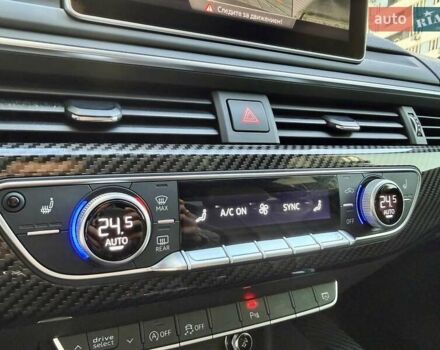 Белый Ауди А5, объемом двигателя 1.98 л и пробегом 135 тыс. км за 23800 $, фото 55 на Automoto.ua