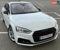 Білий Ауді A5, об'ємом двигуна 1.98 л та пробігом 135 тис. км за 21500 $, фото 4 на Automoto.ua