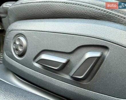 Белый Ауди А5, объемом двигателя 1.98 л и пробегом 81 тыс. км за 23800 $, фото 65 на Automoto.ua