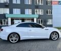 Белый Ауди А5, объемом двигателя 1.98 л и пробегом 81 тыс. км за 23800 $, фото 22 на Automoto.ua