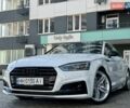 Белый Ауди А5, объемом двигателя 1.98 л и пробегом 81 тыс. км за 23800 $, фото 18 на Automoto.ua