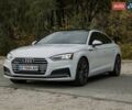 Білий Ауді A5, об'ємом двигуна 1.98 л та пробігом 53 тис. км за 27000 $, фото 1 на Automoto.ua