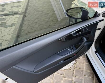 Белый Ауди А5, объемом двигателя 1.98 л и пробегом 135 тыс. км за 23800 $, фото 71 на Automoto.ua