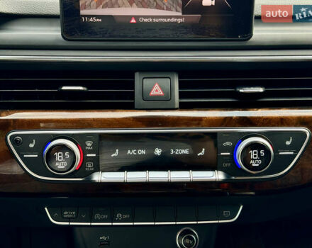 Белый Ауди А5, объемом двигателя 1.98 л и пробегом 172 тыс. км за 24699 $, фото 38 на Automoto.ua