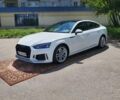 Білий Ауді A5, об'ємом двигуна 2 л та пробігом 43 тис. км за 26500 $, фото 1 на Automoto.ua