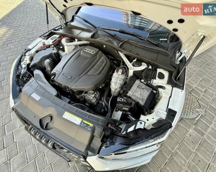 Белый Ауди А5, объемом двигателя 1.98 л и пробегом 81 тыс. км за 23800 $, фото 45 на Automoto.ua