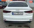 Білий Ауді A5, об'ємом двигуна 1.98 л та пробігом 52 тис. км за 27500 $, фото 2 на Automoto.ua