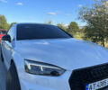 Білий Ауді A5, об'ємом двигуна 2 л та пробігом 131 тис. км за 22000 $, фото 8 на Automoto.ua
