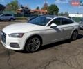 Белый Ауди А5, объемом двигателя 2 л и пробегом 94 тыс. км за 7300 $, фото 1 на Automoto.ua