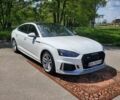 Білий Ауді A5, об'ємом двигуна 2 л та пробігом 43 тис. км за 26500 $, фото 14 на Automoto.ua