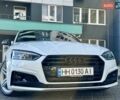 Белый Ауди А5, объемом двигателя 1.98 л и пробегом 81 тыс. км за 23800 $, фото 12 на Automoto.ua
