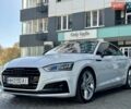 Белый Ауди А5, объемом двигателя 1.98 л и пробегом 81 тыс. км за 23800 $, фото 26 на Automoto.ua