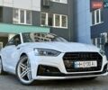 Белый Ауди А5, объемом двигателя 1.98 л и пробегом 81 тыс. км за 23800 $, фото 8 на Automoto.ua