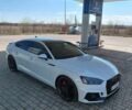 Білий Ауді A5, об'ємом двигуна 1.98 л та пробігом 122 тис. км за 22200 $, фото 31 на Automoto.ua