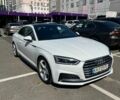 Белый Ауди А5, объемом двигателя 1.98 л и пробегом 87 тыс. км за 24600 $, фото 1 на Automoto.ua