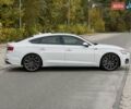 Білий Ауді A5, об'ємом двигуна 1.98 л та пробігом 53 тис. км за 27000 $, фото 6 на Automoto.ua