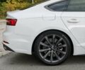Білий Ауді A5, об'ємом двигуна 1.98 л та пробігом 53 тис. км за 27000 $, фото 14 на Automoto.ua