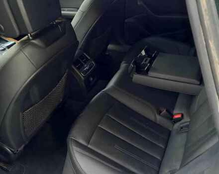 Білий Ауді A5, об'ємом двигуна 1.98 л та пробігом 129 тис. км за 26999 $, фото 7 на Automoto.ua