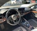 Белый Ауди А5, объемом двигателя 2 л и пробегом 124 тыс. км за 19300 $, фото 7 на Automoto.ua