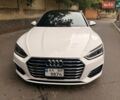 Белый Ауди А5, объемом двигателя 1.98 л и пробегом 140 тыс. км за 27500 $, фото 1 на Automoto.ua