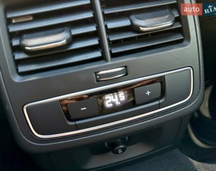 Белый Ауди А5, объемом двигателя 1.98 л и пробегом 81 тыс. км за 23800 $, фото 36 на Automoto.ua