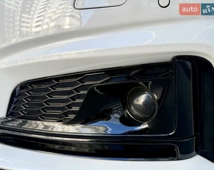 Белый Ауди А5, объемом двигателя 1.98 л и пробегом 135 тыс. км за 23800 $, фото 73 на Automoto.ua