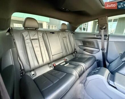 Белый Ауди А5, объемом двигателя 1.98 л и пробегом 81 тыс. км за 23800 $, фото 39 на Automoto.ua