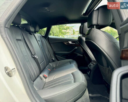 Белый Ауди А5, объемом двигателя 1.98 л и пробегом 172 тыс. км за 24699 $, фото 4 на Automoto.ua