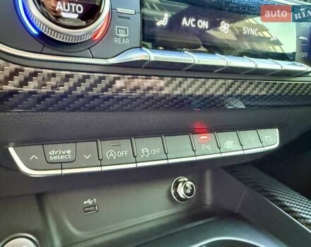 Белый Ауди А5, объемом двигателя 1.98 л и пробегом 135 тыс. км за 23800 $, фото 54 на Automoto.ua