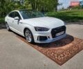Білий Ауді A5, об'ємом двигуна 2 л та пробігом 43 тис. км за 26500 $, фото 7 на Automoto.ua
