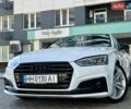 Белый Ауди А5, объемом двигателя 1.98 л и пробегом 81 тыс. км за 23800 $, фото 21 на Automoto.ua