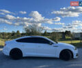 Білий Ауді A5, об'ємом двигуна 2 л та пробігом 131 тис. км за 22000 $, фото 3 на Automoto.ua