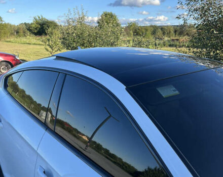 Білий Ауді A5, об'ємом двигуна 2 л та пробігом 131 тис. км за 22000 $, фото 13 на Automoto.ua