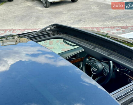 Белый Ауди А5, объемом двигателя 1.98 л и пробегом 172 тыс. км за 24699 $, фото 30 на Automoto.ua