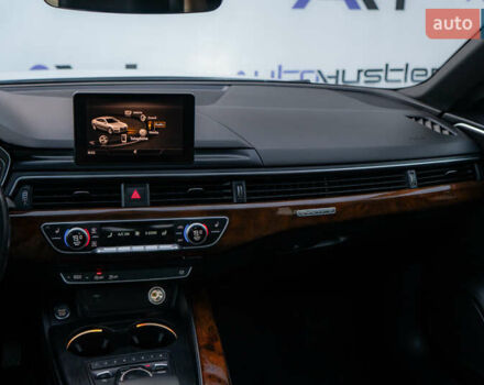 Белый Ауди А5, объемом двигателя 1.98 л и пробегом 45 тыс. км за 26500 $, фото 40 на Automoto.ua