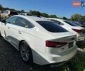 Белый Ауди А5, объемом двигателя 2 л и пробегом 124 тыс. км за 19300 $, фото 3 на Automoto.ua