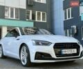Белый Ауди А5, объемом двигателя 1.98 л и пробегом 135 тыс. км за 23800 $, фото 7 на Automoto.ua