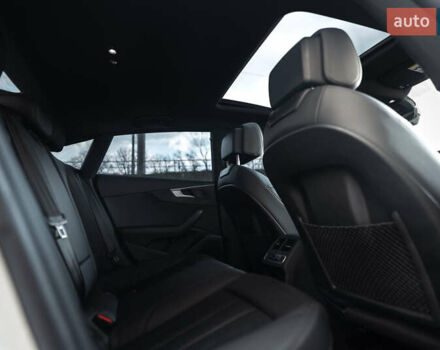 Белый Ауди А5, объемом двигателя 1.98 л и пробегом 114 тыс. км за 27000 $, фото 39 на Automoto.ua