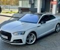 Белый Ауди А5, объемом двигателя 1.98 л и пробегом 135 тыс. км за 23800 $, фото 14 на Automoto.ua